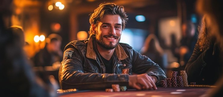 Interface aplikasi holytogel menampilkan permainan slot Aviator dan live casino