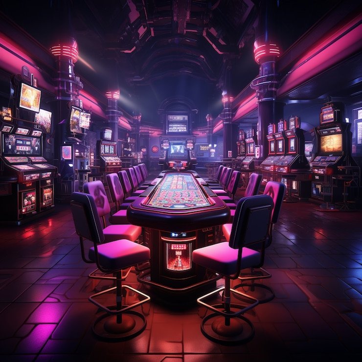 holytogel featured game showcase