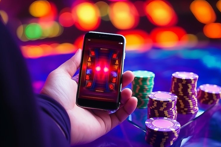 antarmuka permainan Wild Rift di platform holytogel